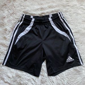 Adidas Soccer Shorts